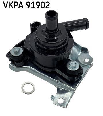 Pompe à eau SKF VKPA 91902